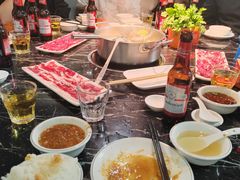 -古乐牛香·鲜牛肉牛杂火锅(五一中路店)