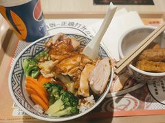 -吉野家(宾水道店)