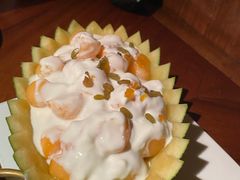 -楼兰新疆主题餐厅(苏州中心店)