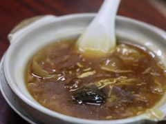 招牌花胶大只翅-添發碗仔翅美食