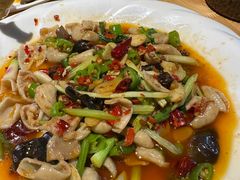 -叒缘夜光杯(望江橡树林店)