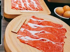 -MoMo牧场·寿喜烧专门店(长泰广场店)