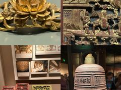 -中国闽台缘博物馆