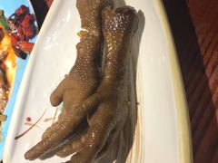 -田婆婆的菜(海口友谊阳光城店)