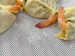-叶存利海鲜大馅饺子(海宁路总店)