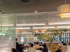 -绿茶餐厅(广州天河城店)