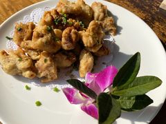 -自在弥林花园餐厅(云栖店)