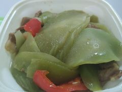 -和记小菜(东方店)
