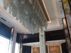 -中山利和希尔顿酒店