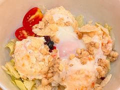 -万能料理屋(钟鼓岭路店)