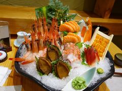 -花潮料理艺食馆(世欧广场店)