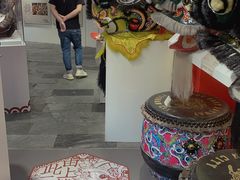 -无影脚佛山陈氏盲公丸始创店(飞鸿街店)