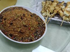 -南师大仙林校区东区食堂