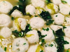 -北李妈妈菜·海肠捞饭(高新万达店)