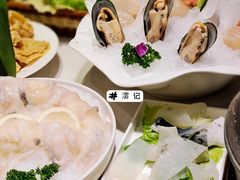 -沄记顺德菜打边炉(东直门店)
