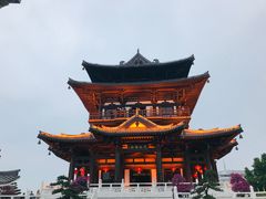 -东西巷