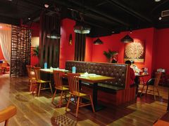 卡座-泰国餐厅 Thai Food(裕华万达店)