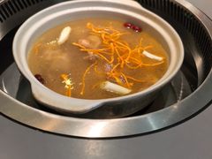 -野菌园·野生菌火锅首创第一家(关兴路总店)