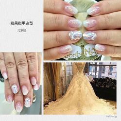 手部美甲-光SPA科技美肤