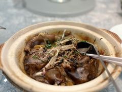 -万景茶庄·台州菜