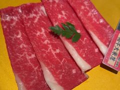 -牛New寿喜烧(闵行龙湖天街店)