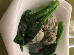 -广州逸林假日酒店·四季桃源中餐厅(白云山风景区店)