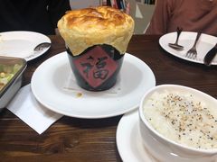 -吃饼人西餐(南开店)