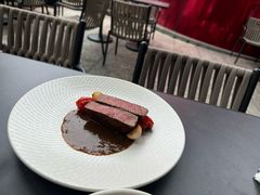 -Nord Grill&Bar Highland诺德西餐(深圳欢乐海岸店)