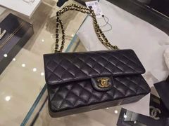 -Chanel(德基广场店)