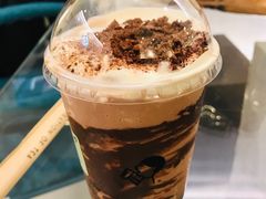 -喜茶(佛山岭南站店)