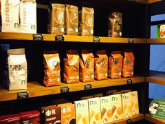 -星巴克(北京中化大厦店)