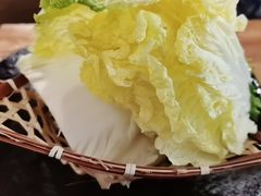 大白菜-湊湊火锅·茶憩(东城万达店)