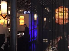 -绿茶餐厅(深圳龙华天虹购物中心店)