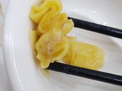 -海晖酒楼·顺德鱼生(荣华店)