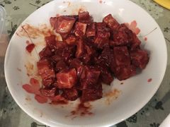 -老人和饭店(淮海中路店)