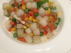 -宏状元现熬粥·京味菜(五棵松店)