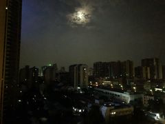 -珠海拱北口岸富华里中海雅高铂尔曼酒店