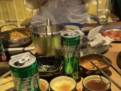 -烧肉达人•炭火烧肉(新天地店)