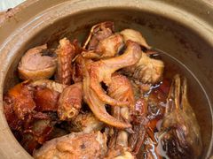 -斯丹姜母鸭·古法干香(泉州总店)