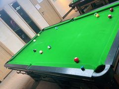 -云川台球(马甸店)