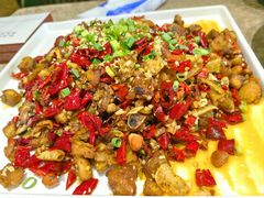 -李氏传家菜(兴城路店)