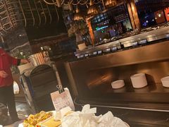 -鼎香缘海鲜自助火锅烤肉(锦辉购物广场店)