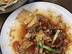 -魁盛居百年鲁菜馆(中林路店)