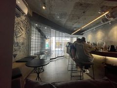 -BE NORMAL CAFE(霞溪路店)