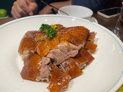 -椿记烧鹅(叠彩店)