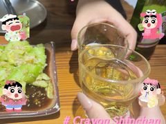 -半酌烧烤小酒馆(南京东路店)