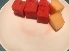 -南湖宾馆·鸳湖阁全日制餐厅