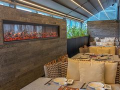 -柿合缘新京菜(国金中心商场店)