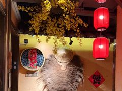 大堂-农耕记·湖南土菜(科技园店)
