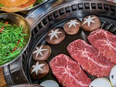 -香猪坊韩国烤肉专属门店(魏公村店)